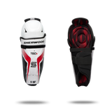 Sherwood T60X Senior Shins