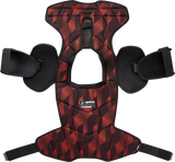 Sherwood T60X Senior Shoulder Pads