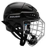 Bauer X Ice Hockey Senior Starter Kit