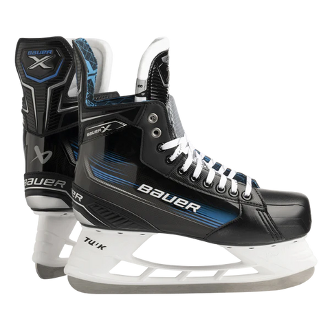 Bauer X Junior Ice Hockey Skates