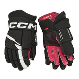 CCM NEXT Ice Hockey Senior Gloves