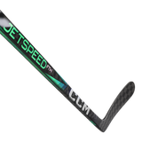 CCM JETSPEED FTW Hockey Stick