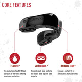 SafeJawz Intro Mouthguard