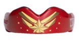 SafeJawz Extro Mouthguard Marvel Edition
