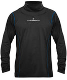 Sherwood Neckguard L/S Protector Top
