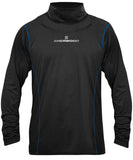 Sherwood Neckguard L/S Protector Top