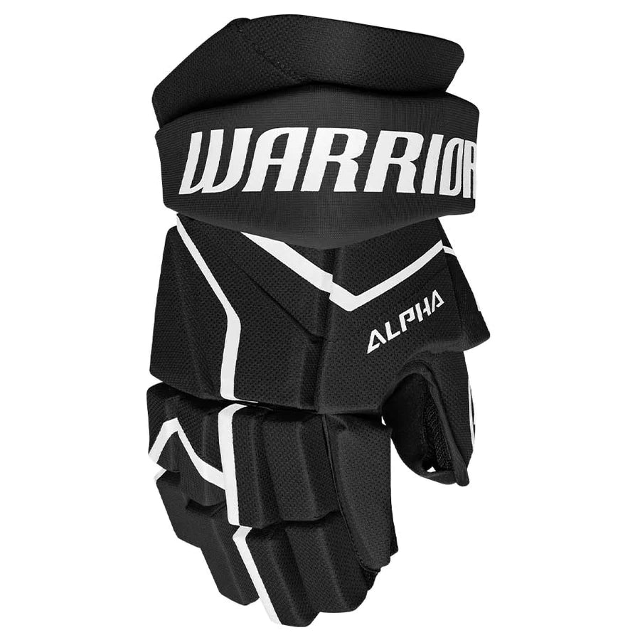 Junior top hockey gloves