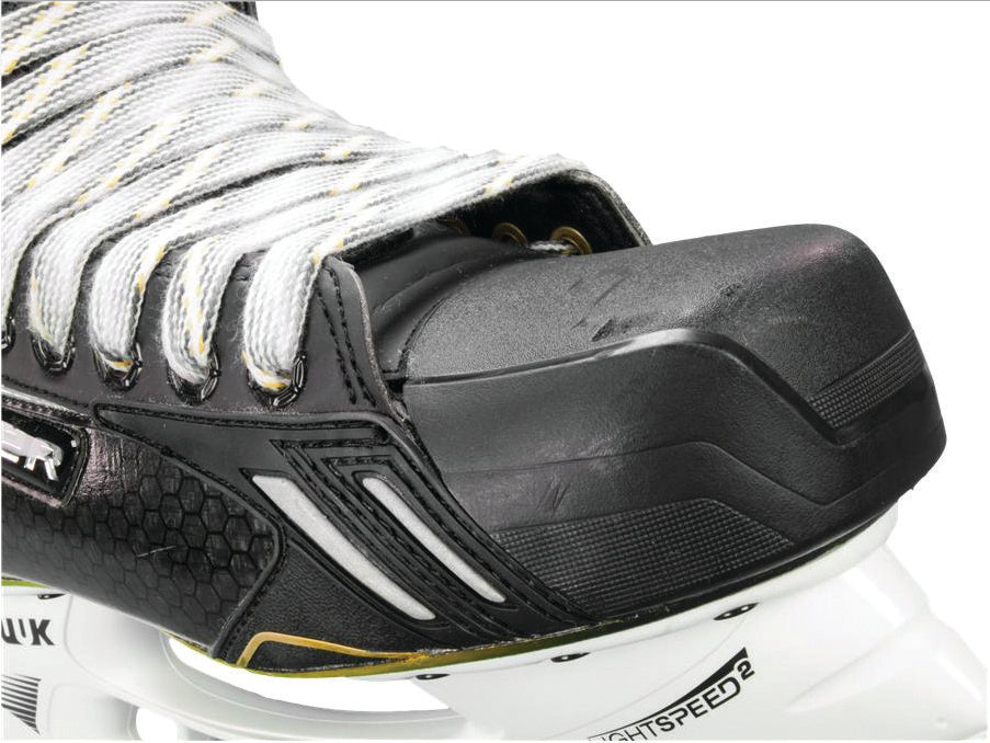 Boot Heat Moulding & Skate Sharpen All Star Skates All Star Hockey Ltd