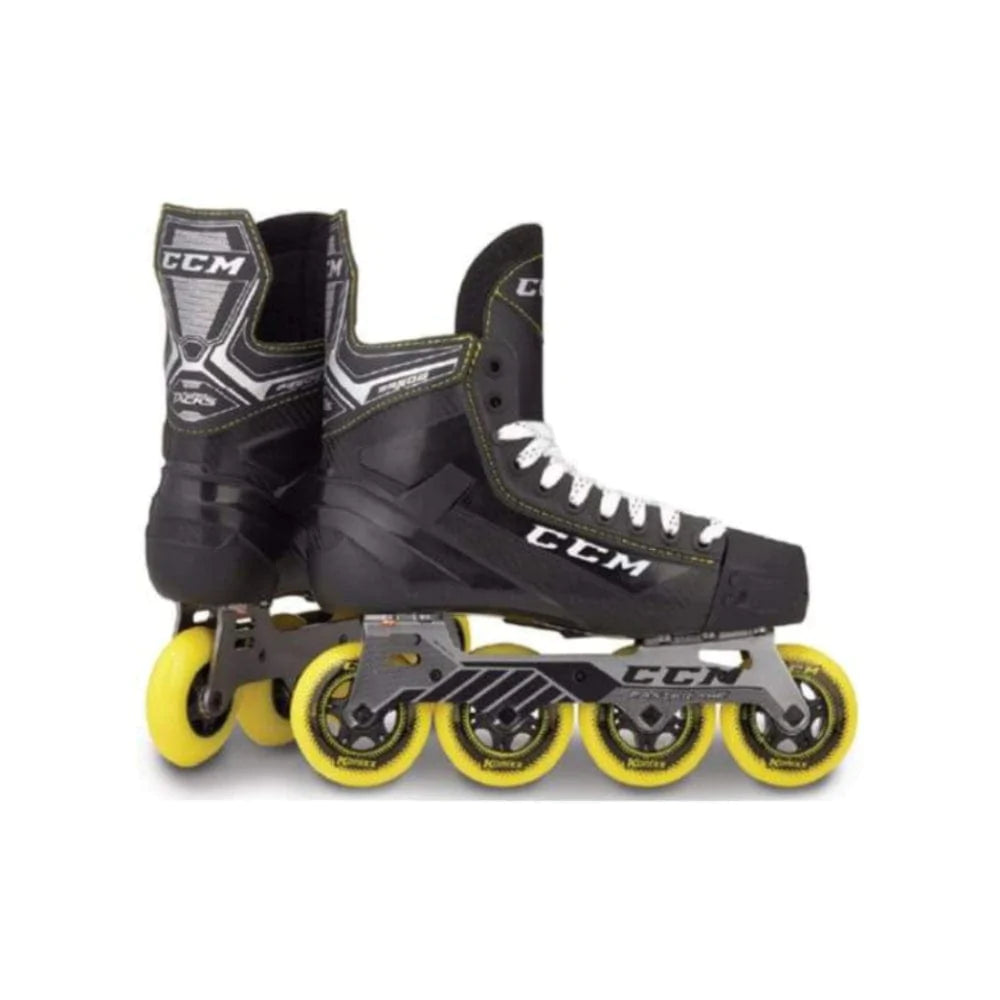 CCM 9350 Senior Inline Hockey Skates All Star Hockey All Star