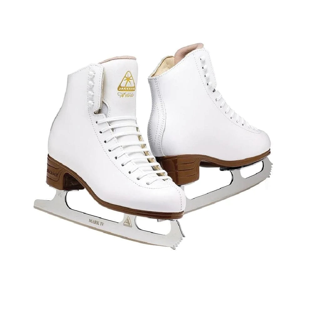 Jackson Artiste Senior Classic Figure Skates All Star Skates All