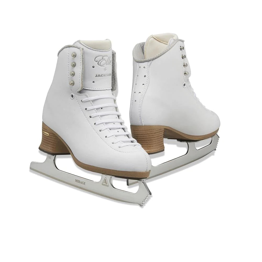 Jackson Elle Junior Classic Figure Skates All Star Skates All Star