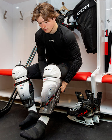 Ice Hockey Equipment Checklist: Your Complete Game Day Kit Guide