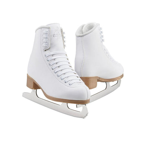 How to Choose Your First Figure Skates | All Star
