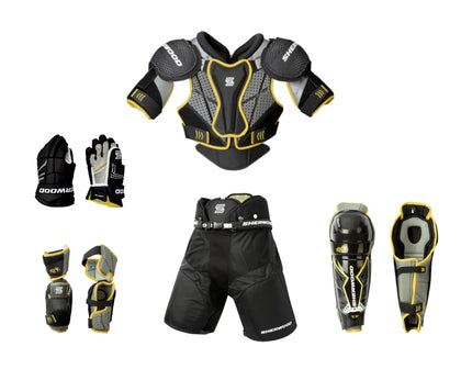 Bundles & Packages