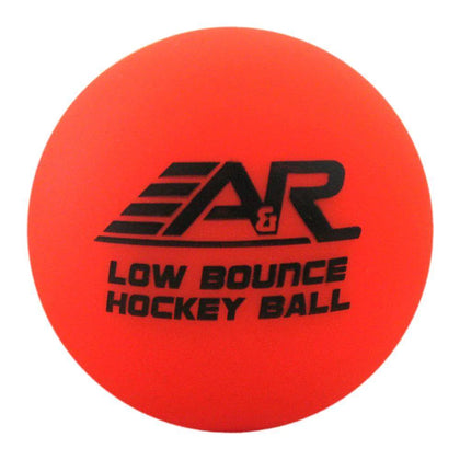 Pucks & Balls