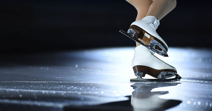 Figure Skates