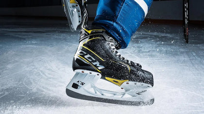 Ice Hockey Skates | All Star Hockey