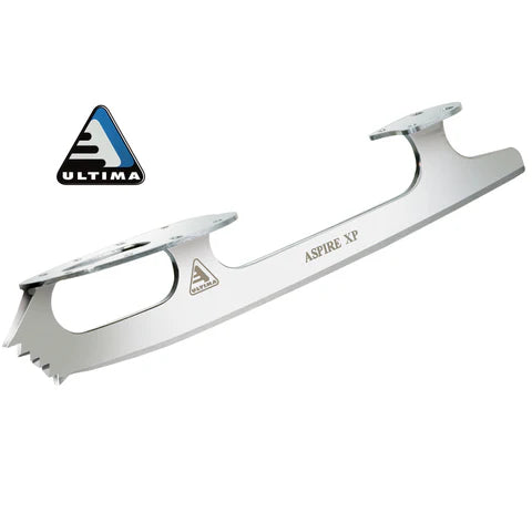 Aspire XP blade side view 