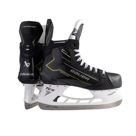 Image of Bauer Supreme M40 Hockey Ice Skate Senior