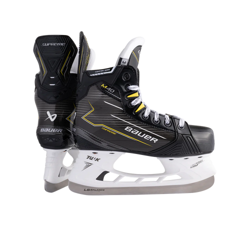 Image of Bauer Supreme M40 Skate Junior