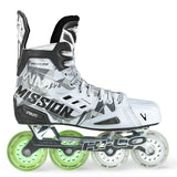 Mission Inhaler WM03 Inline Hockey Skates