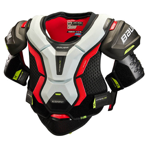 Bauer Vapor Hyperlite Shoulder Pads