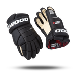 Sherwood T60X Junior Gloves