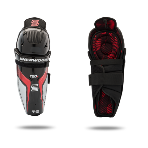 Sherwood T60X Junior Shins