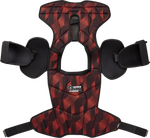 Sherwood T60X Senior Shoulder Pads