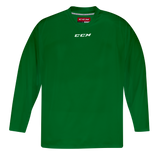 2 x CCM 5000 Series Junior Training Jersey