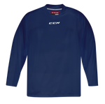 2 x CCM 5000 Series Junior Training Jersey