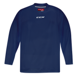 2 x CCM 5000 Series Junior Training Jersey