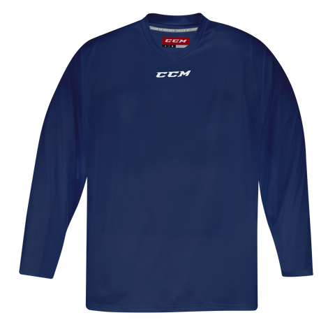 2 x CCM 5000 Series Junior Training Jersey