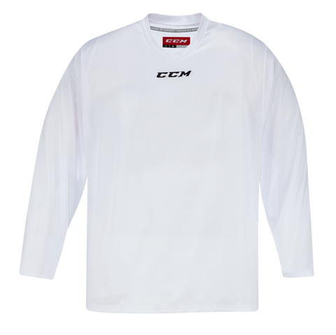 2 x CCM 5000 Series Senior Training Jerseys