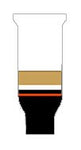 NHL Knitted Socks Anaheim