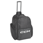 CCM 490 Wheel Backpack Bag