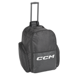 CCM 490 Wheel Backpack Bag