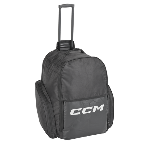 CCM 490 Wheel Backpack Bag