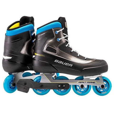 Bauer Coaster Lifestyle Roller Skate