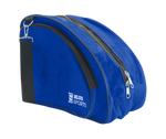 Blue Sports Skate Bag