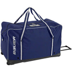 Bauer Wheeled Bag S21