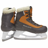 Bauer Recreational Whistler Ice Skates