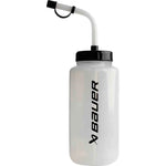 Bauer Straw Top Water Bottle