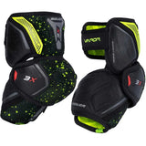 Bauer X3 - Side - Black
