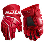 Bauer Vapor 3X Hockey Gloves Senior