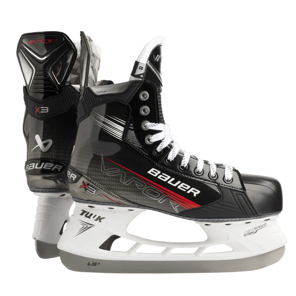 Bauer Vapor X3 Senior Ice Hockey Skates