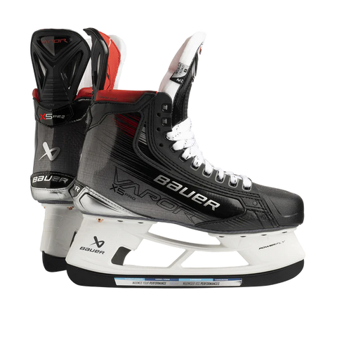 Bauer Vapor X5 Pro Senior Ice Hockey Skates WITH OUT Blades