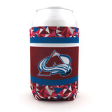 NHL Neoprene Can Cooler