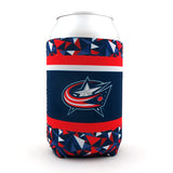 NHL Neoprene Can Cooler