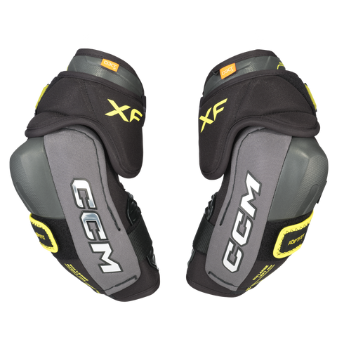 image of TACKS XF Elbow Pads Senior 